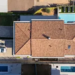 Σπίτι διακοπών House Fra&la With Private Pool *