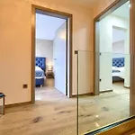 House Fra&la With Private Pool * Krk Town