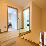 House Fra&la With Private Pool Σπίτι διακοπών *