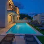 House Fra&la With Private Pool Σπίτι διακοπών