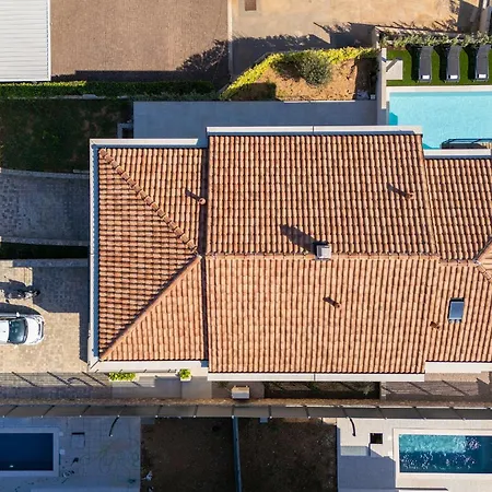 Nyaraló House Fra&la With Private Pool *