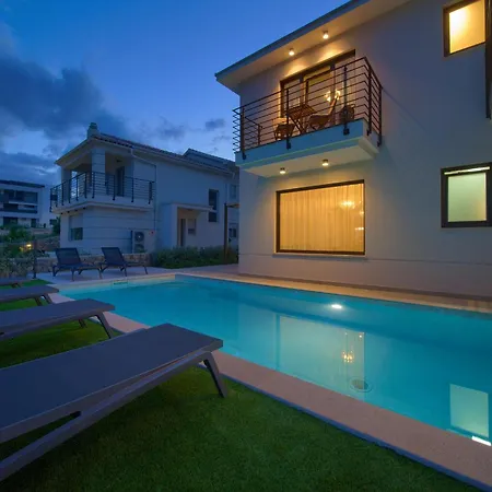 Ferienhaus House Fra&la With Private Pool Krk Town