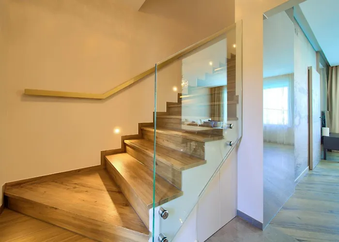 Ferienhaus House Fra&la With Private Pool